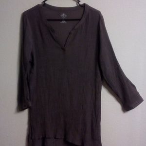 See John's Bay blouse